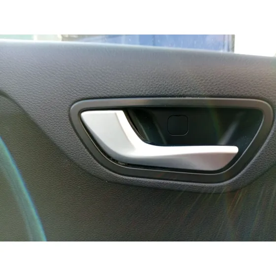 Maneta Interior Delantera Izquierda para Kia Stonic (Yb)