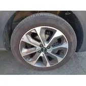 Mangueta Delantera Derecha para Kia Stonic (Yb)