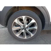 Mangueta Trasera Derecha para Kia Stonic (Yb)