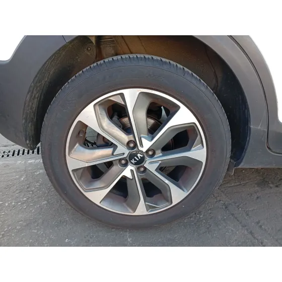 Mangueta Trasera Derecha para Kia Stonic (Yb)