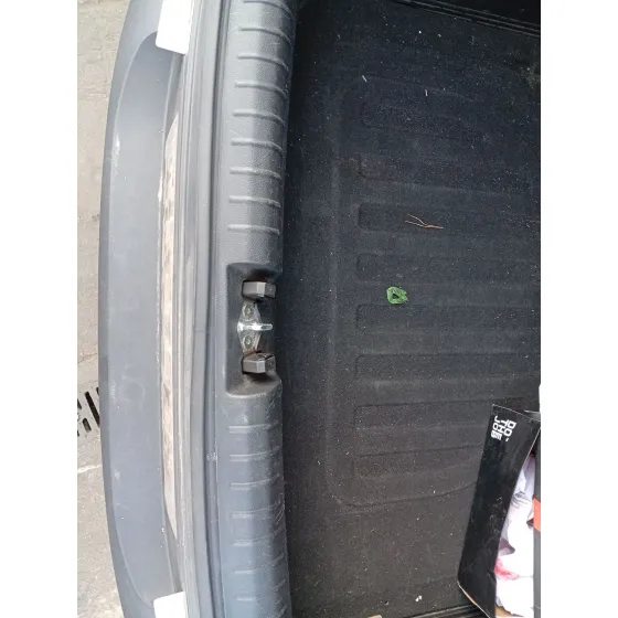 Moqueta Maletero para Kia Stonic (Yb)