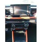 Pantalla / Mando Multifuncion para Kia Stonic (Yb)