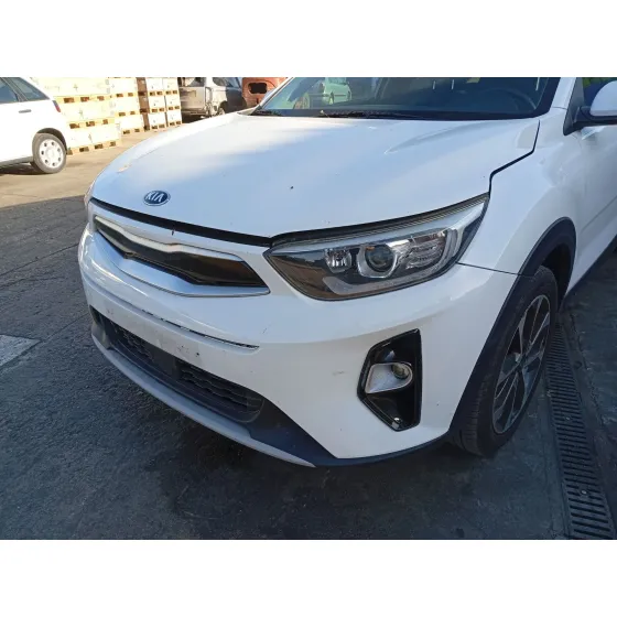 Paragolpes Delantero para Kia Stonic (Yb)