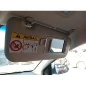 Parasol Derecho para Kia Stonic (Yb)