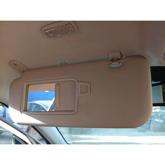 Parasol Izquierdo para Kia Stonic (Yb)