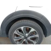 Paso De Rueda Trasero Izquierdo para Kia Stonic (Yb)