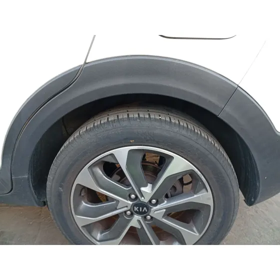 Paso De Rueda Trasero Izquierdo para Kia Stonic (Yb)