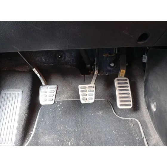 Pedal Acelerador para Kia Stonic (Yb)