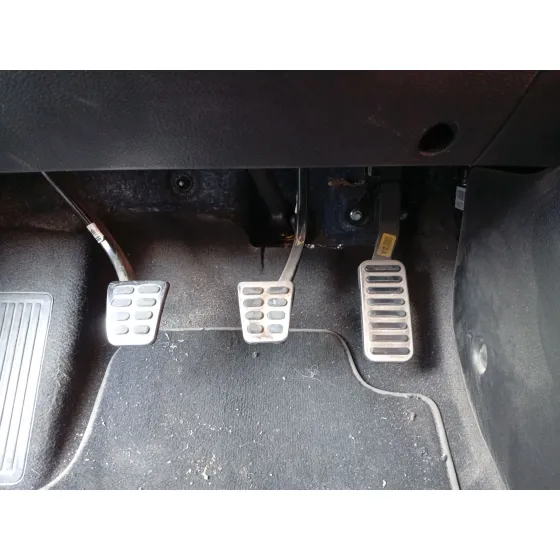 Pedal Embrague para Kia Stonic (Yb)