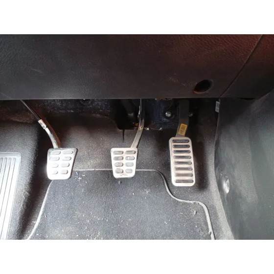 Pedal Freno para Kia Stonic (Yb)
