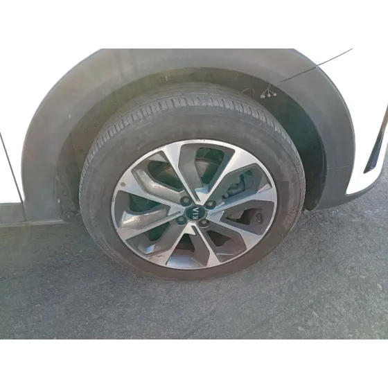 Pinza Freno Delantera Derecha para Kia Stonic (Yb)