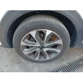 Pinza Freno Delantera Izquierda para Kia Stonic (Yb)