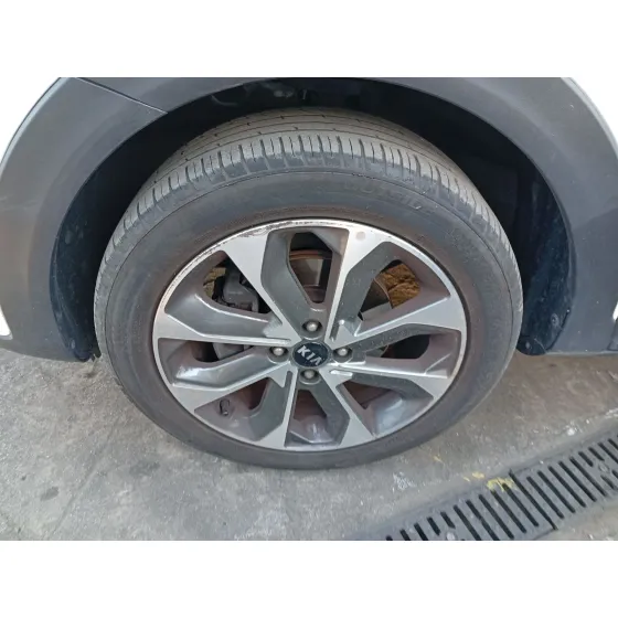 Pinza Freno Delantera Izquierda para Kia Stonic (Yb)