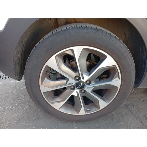 Pinza Freno Trasera Derecha para Kia Stonic (Yb)