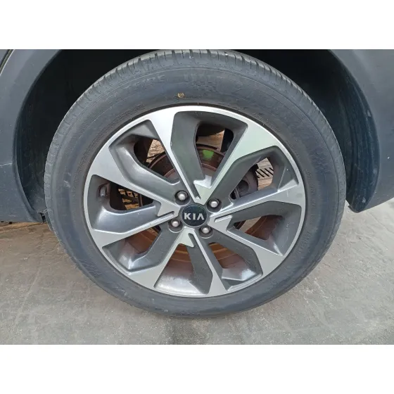 Pinza Freno Trasera Izquierda para Kia Stonic (Yb)