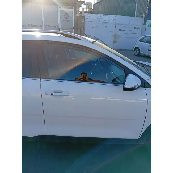 Puerta Delantera Derecha para Kia Stonic (Yb)