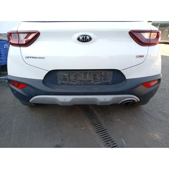 Refuerzo Paragolpes Trasero para Kia Stonic (Yb)