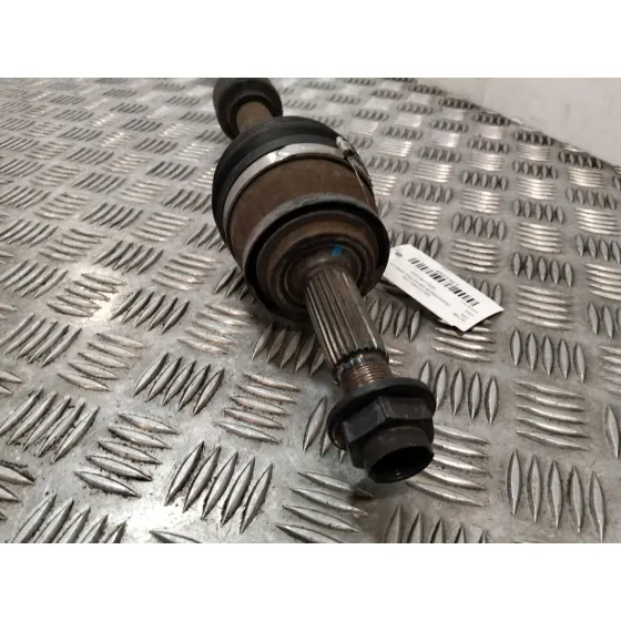 Transmision Delantera Derecha para Kia Stonic (Yb)