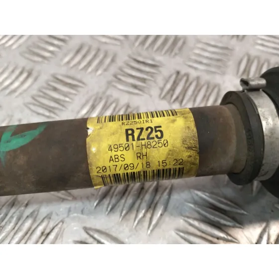 Transmision Delantera Derecha para Kia Stonic (Yb)