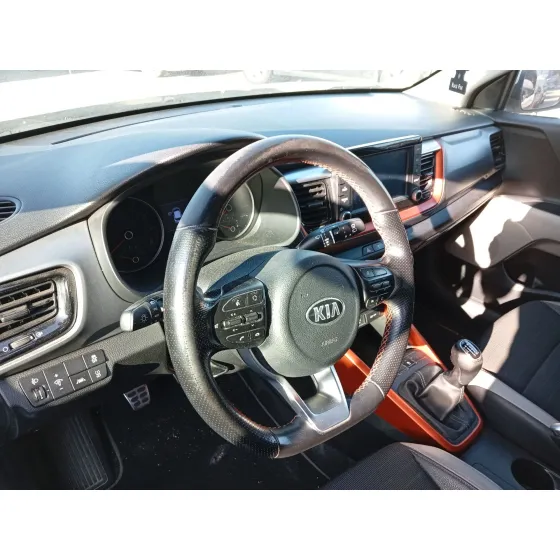 Volante para Kia Stonic (Yb)