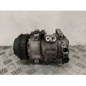 Compresor Aire Acondicionado para Kia Stonic (Yb)