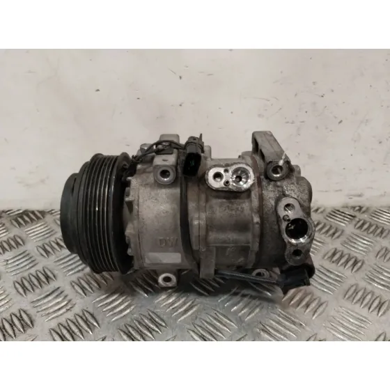 Compresor Aire Acondicionado para Kia Stonic (Yb)