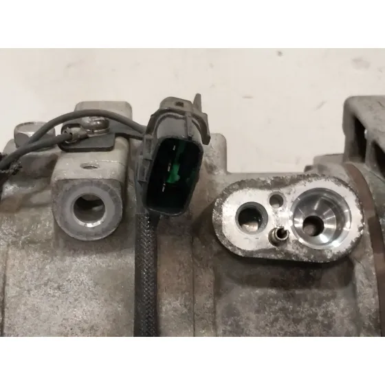 Compresor Aire Acondicionado para Kia Stonic (Yb)
