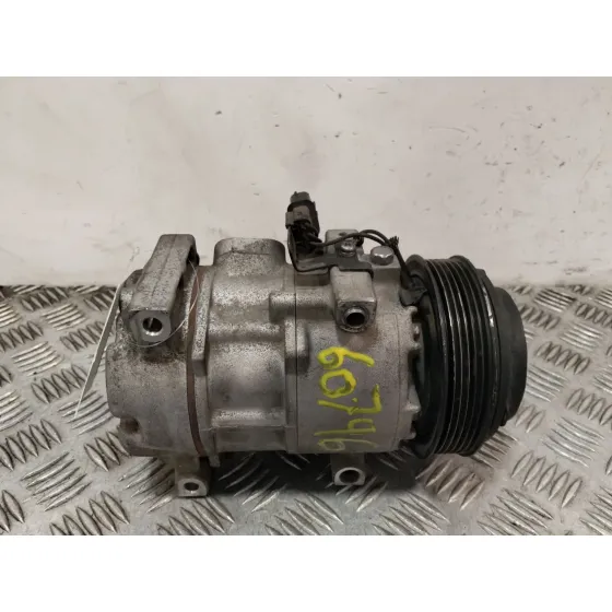 Compresor Aire Acondicionado para Kia Stonic (Yb)