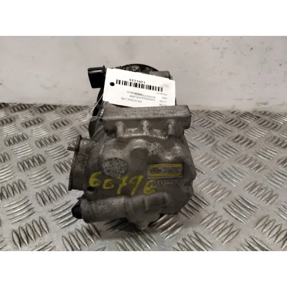 Compresor Aire Acondicionado para Kia Stonic (Yb)