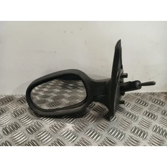 Retrovisor Izquierdo para Renault Clio Ii (Bb_, Cb_)