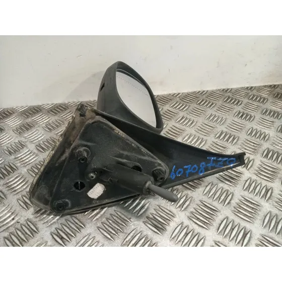Retrovisor Izquierdo para Renault Clio Ii (Bb_, Cb_)
