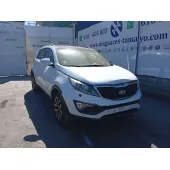Caja Cambios para Kia Sportage Iii (Sl)