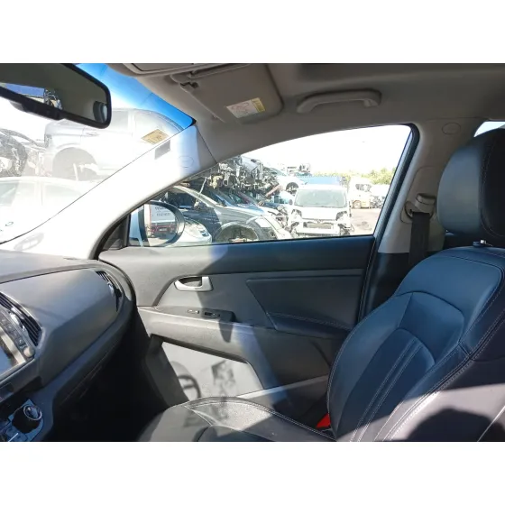 Airbag Cortina Delantero Derecho para Kia Sportage Iii (Sl)