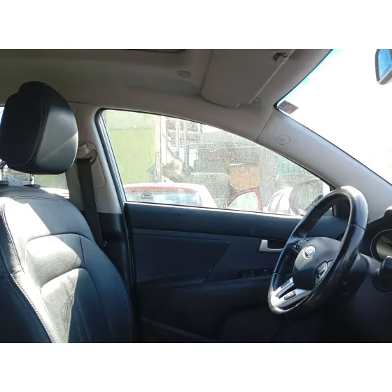 Airbag Cortina Delantero Izquierdo para Kia Sportage Iii (Sl)