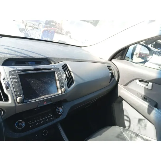 Airbag Delantero Derecho para Kia Sportage Iii (Sl)