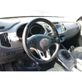 Airbag Delantero Izquierdo para Kia Sportage Iii (Sl)