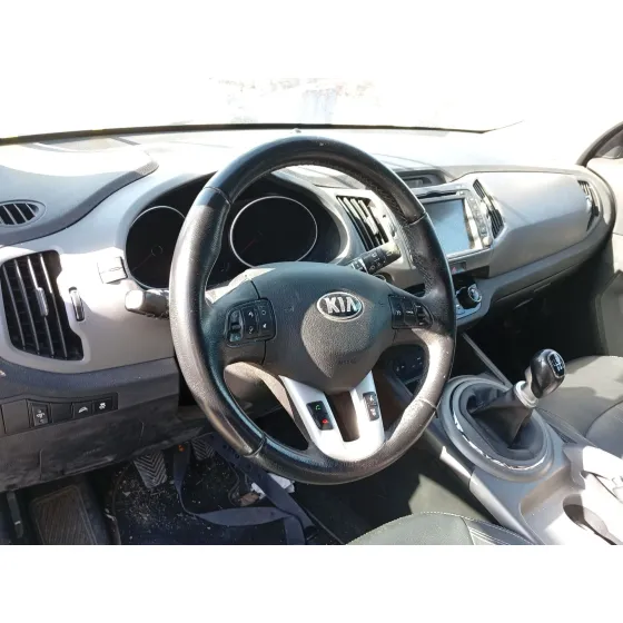 Airbag Delantero Izquierdo para Kia Sportage Iii (Sl)