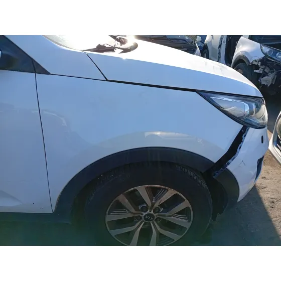Aleta Delantera Derecha para Kia Sportage Iii (Sl)