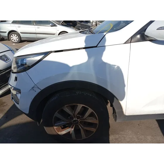 Aleta Delantera Izquierda para Kia Sportage Iii (Sl)