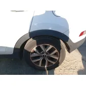 Aletin Trasero Izquierdo para Kia Sportage Iii (Sl)