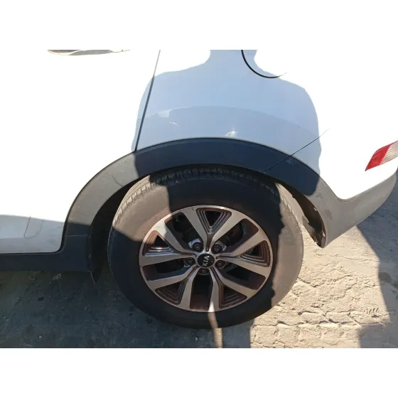 Aletin Trasero Izquierdo para Kia Sportage Iii (Sl)