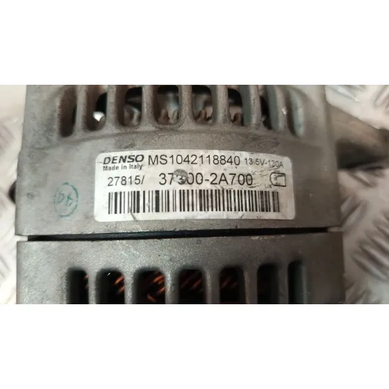 Alternador para Kia Sportage Iii (Sl)