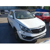 Amortiguador Delantero Derecho para Kia Sportage Iii (Sl)