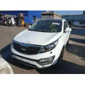 Amortiguador Delantero Izquierdo para Kia Sportage Iii (Sl)