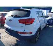 Amortiguador Trasero Derecho para Kia Sportage Iii (Sl)