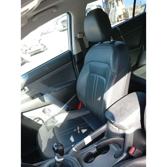 Asiento Delantero Derecho para Kia Sportage Iii (Sl)