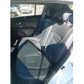Asientos Traseros para Kia Sportage Iii (Sl)