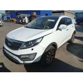 Barra Estabilizadora Delantera para Kia Sportage Iii (Sl)