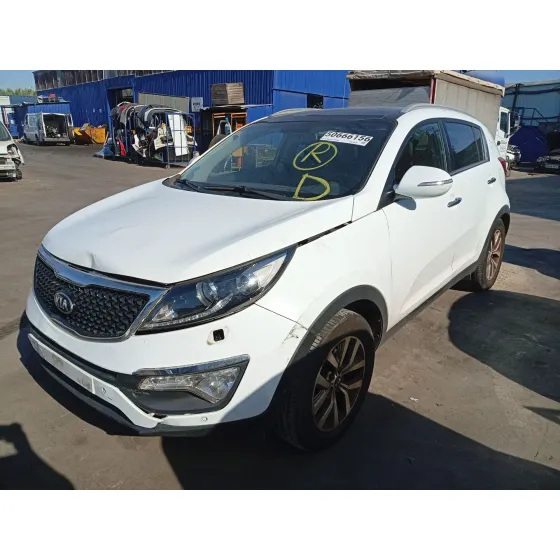 Barra Estabilizadora Delantera para Kia Sportage Iii (Sl)