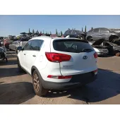 Barra Estabilizadora Trasera para Kia Sportage Iii (Sl)